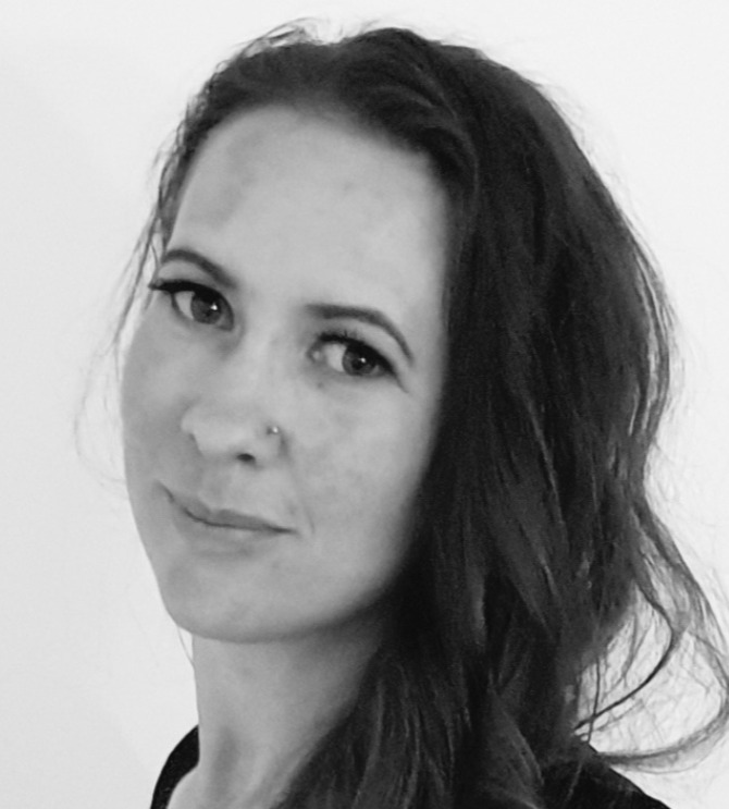 Writer: Katy Wright
