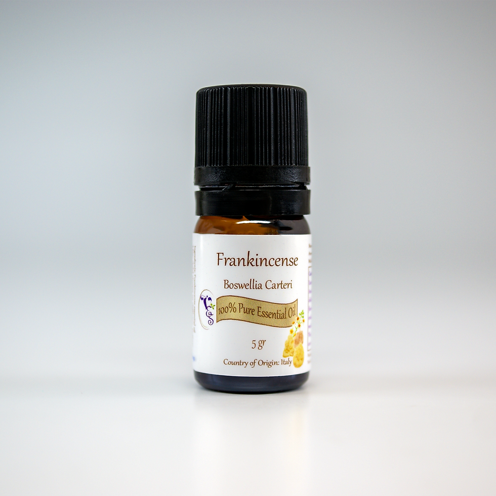 Thumbnail: Frankincense Essential Oil