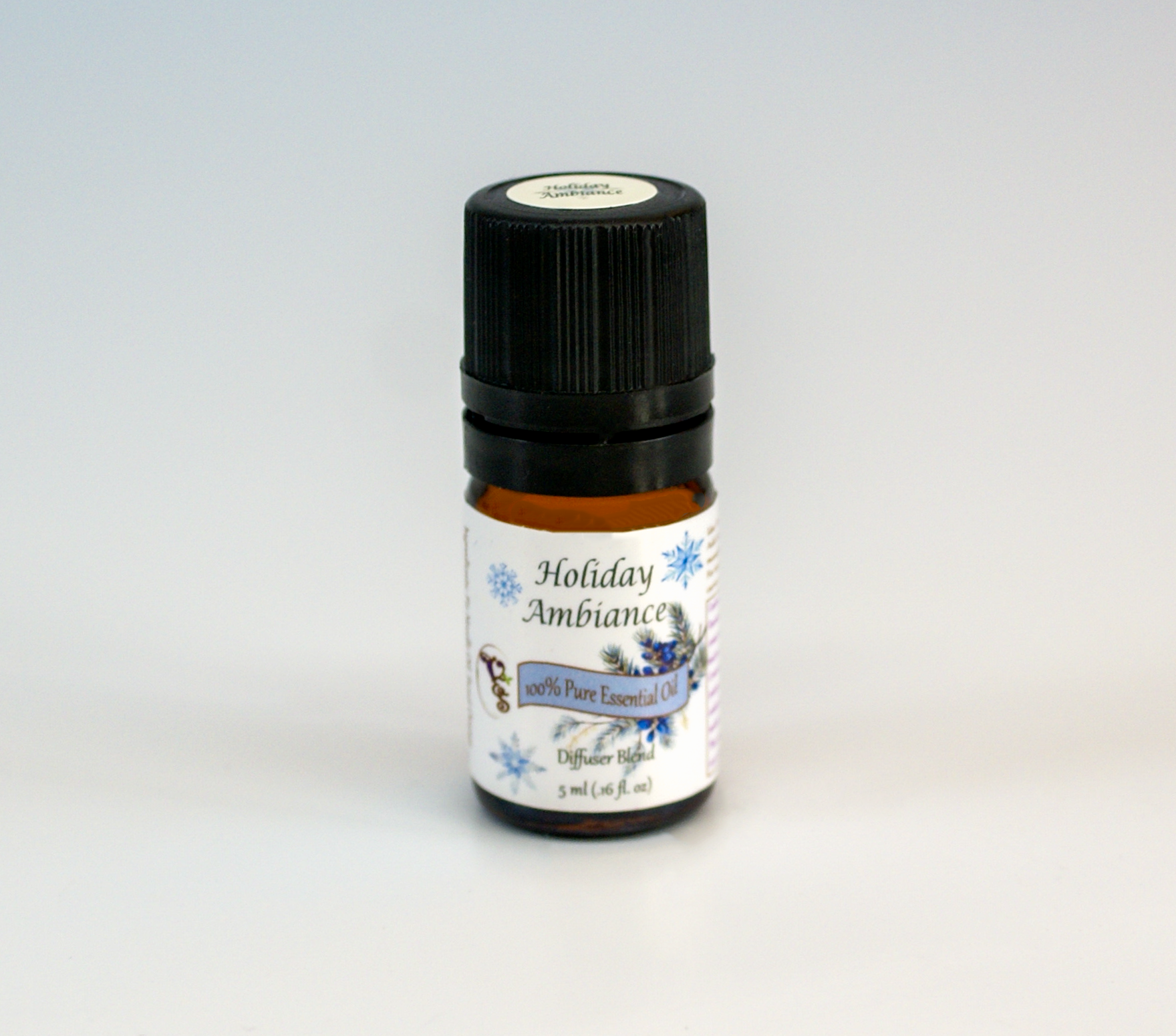 Holiday Ambience #23 Synergy Blend