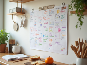 Summer Without Chaos: Why Kids Still Need Structure