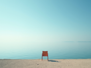 Take What You Need This Summer: Giving Yourself Permission to Slow Down