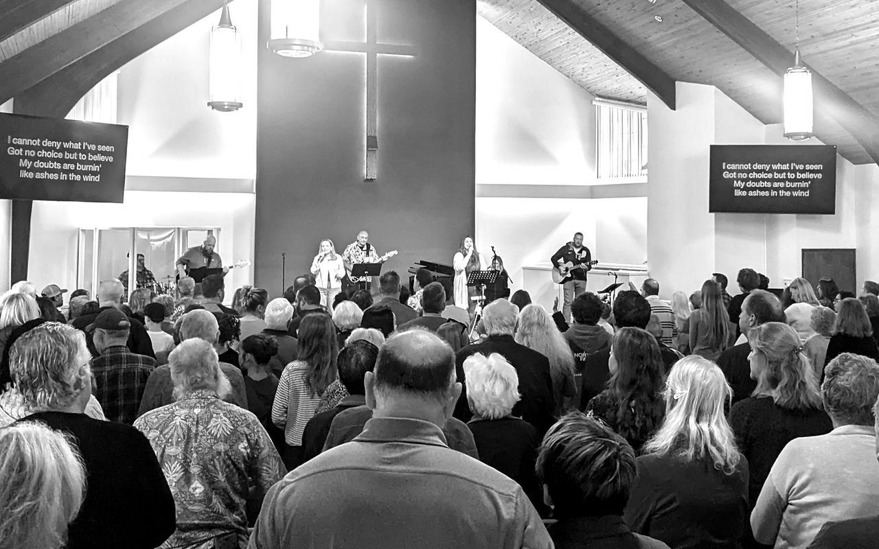 OneChurch Aloha