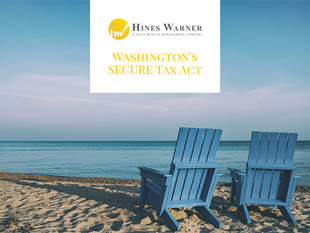 The New SECURE Act