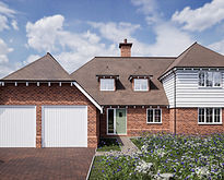 New Homes for sale in Hollingbourne, Kent
