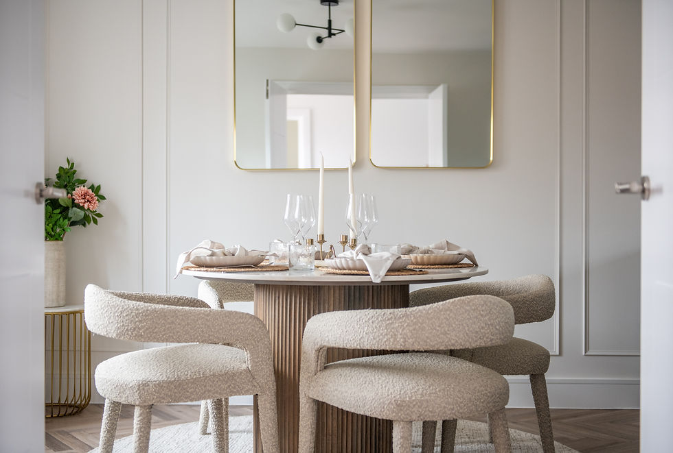 Monarch Place, Newington - New Homes for Sale in Kent