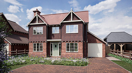 New Homes for Sale in Kent