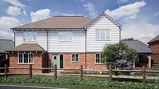 Aile Homes - Hollingbourne - Home 4 - Maplestead.