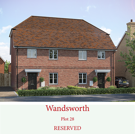 New Homes for Sale in Newington Kent