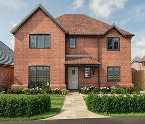 New Homes for Sale in Capel-Le-Ferne, Folkstone, Kent