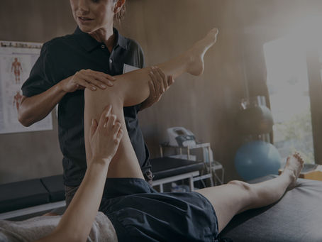 Why Women are More Likely to Tear Their ACL - And How Dash Physiotherapy Can Help