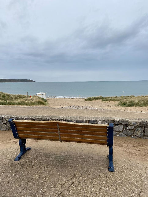 Port Eynon look out.jfif