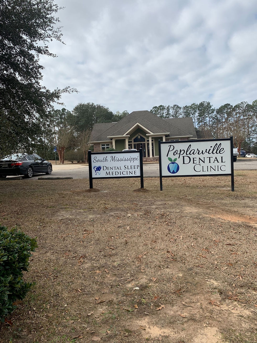 Poplarville Dental Sleep Medicine
