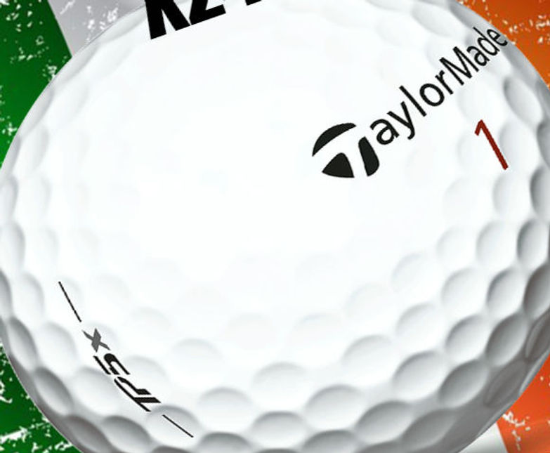 Thumbnail: Pack of 10 x TP5/5X Pix TaylorMade Grade A