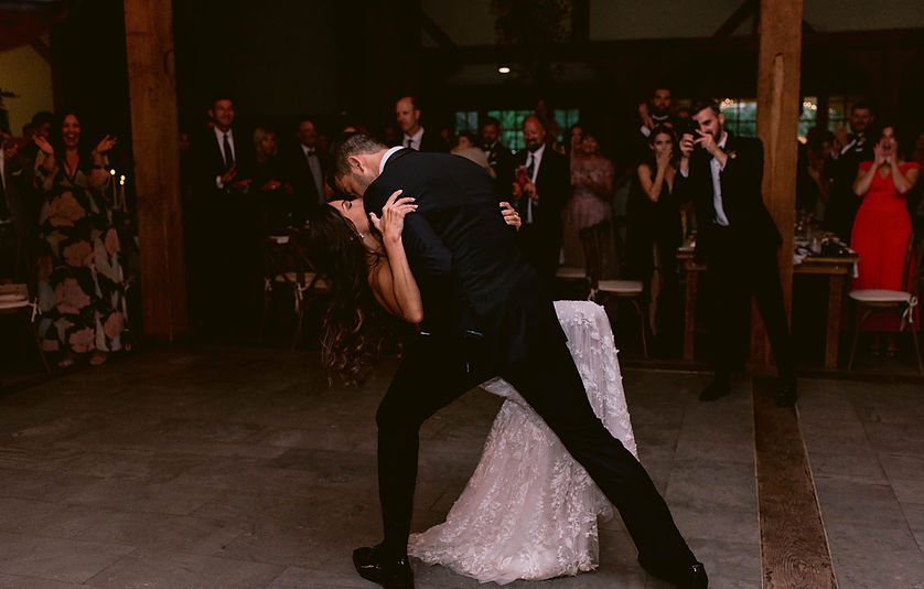 Rustic Wedding Planning