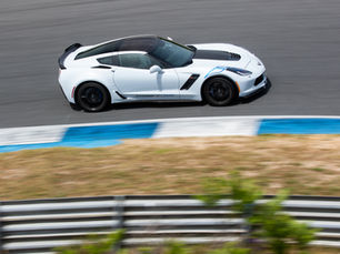 Driving Days – Estoril, 31 May | Final Information