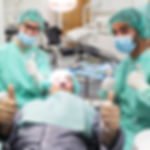 Pacientes para formação