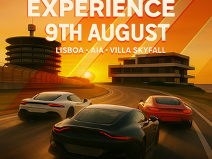 Roadtrack Experience | 9 August