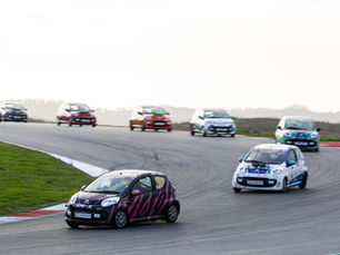 24H C1 Portimão | INFO 3