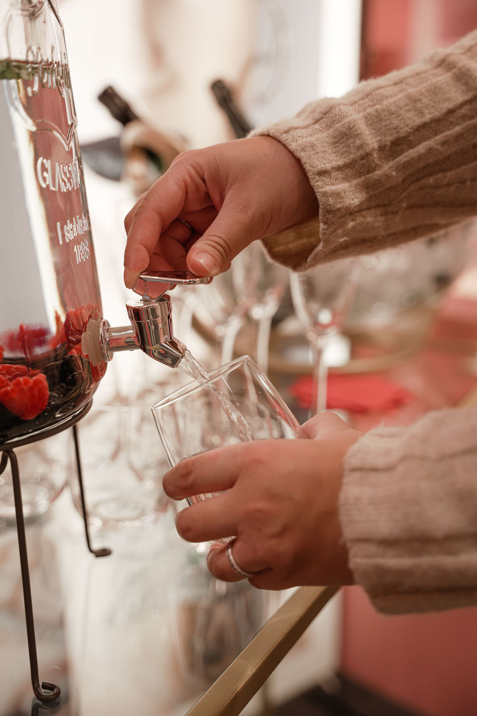 Swarovski x Christmas