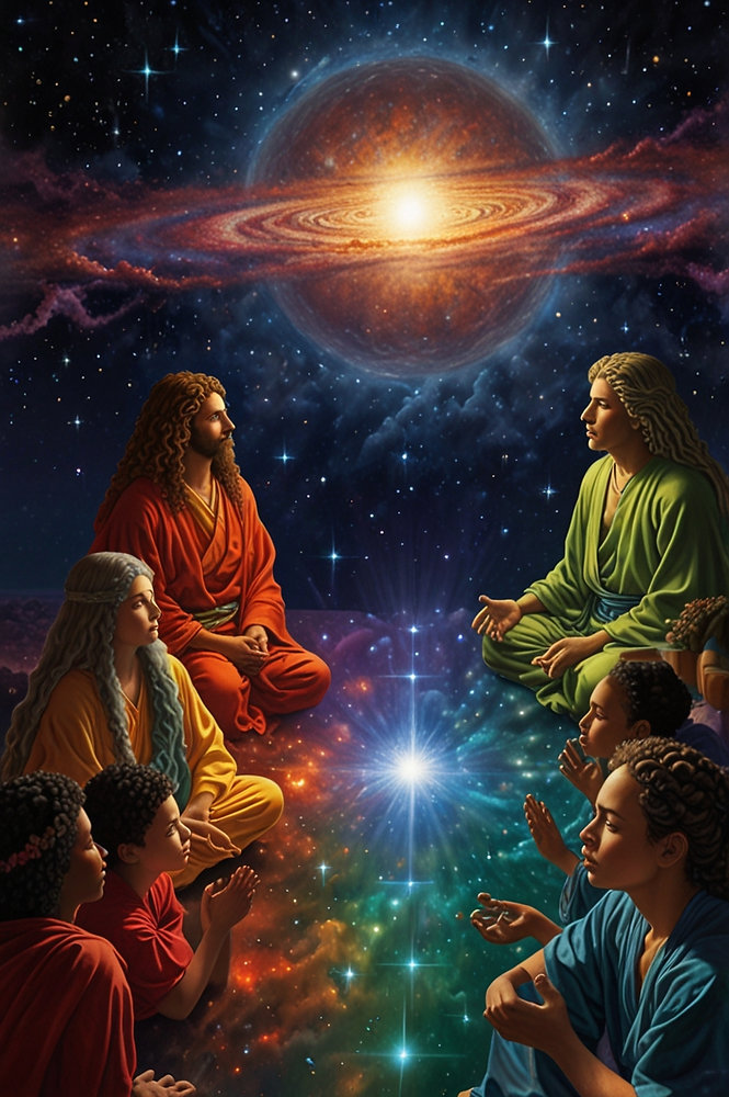 Beyond Intuition