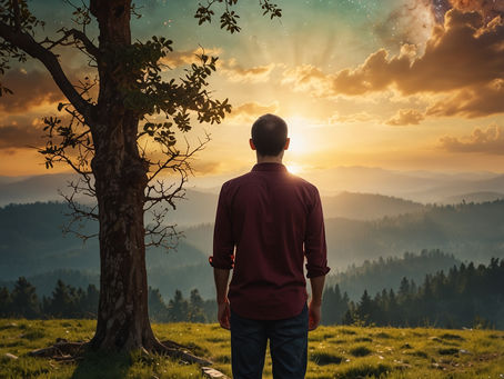 The Art of Detachment