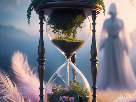 Time Heals All Wounds