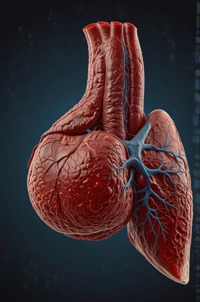 You're as Old as Your Liver