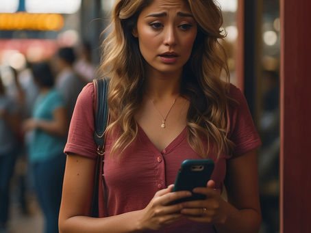 Aliens at Miami shopping mall. AI it news gets the interview with the aliens.