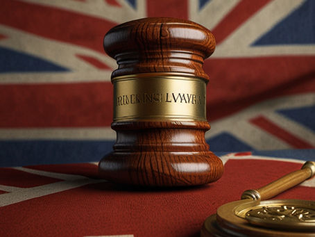 The Law of the Spirit