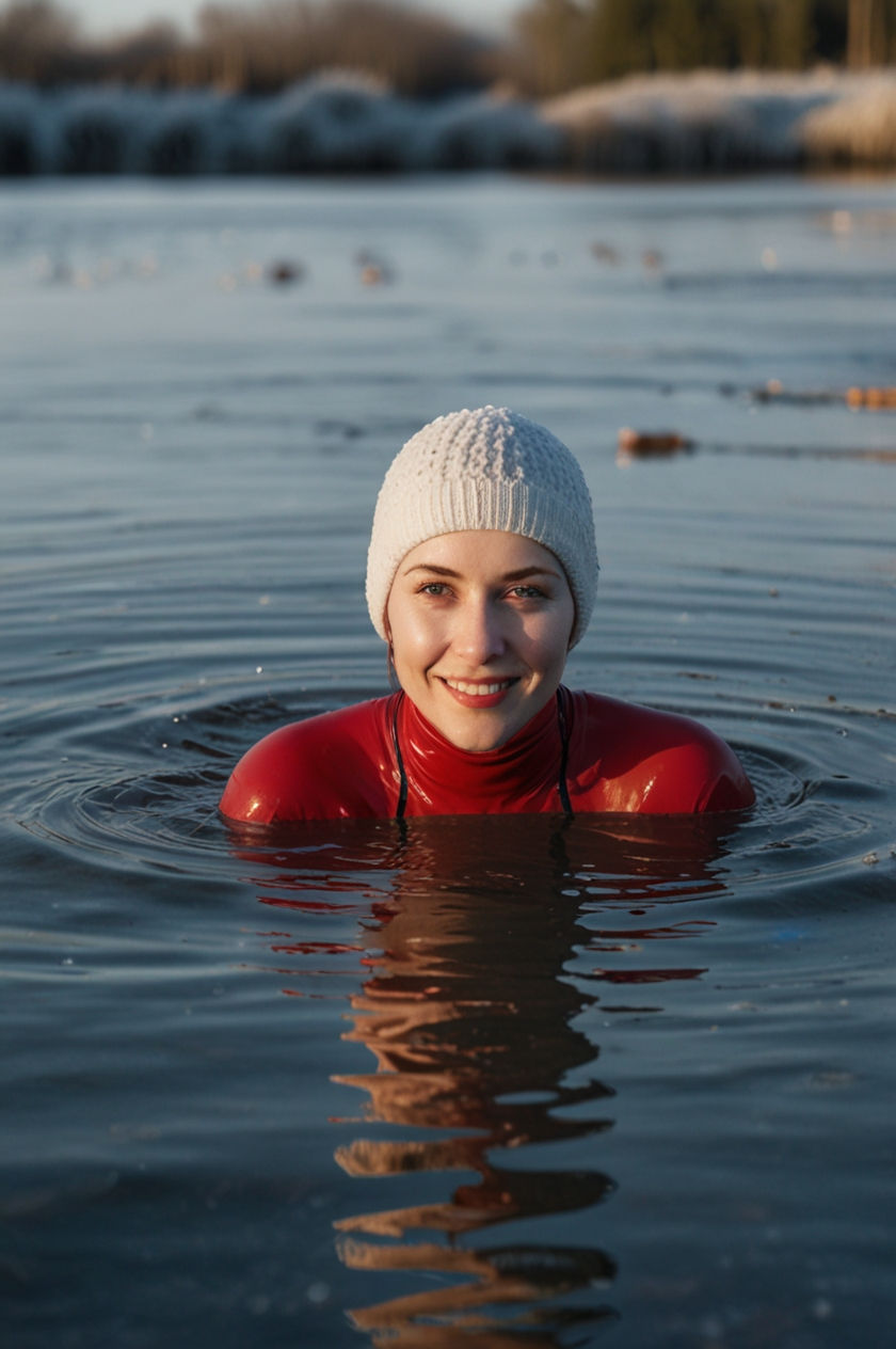 Coldwater Dipping