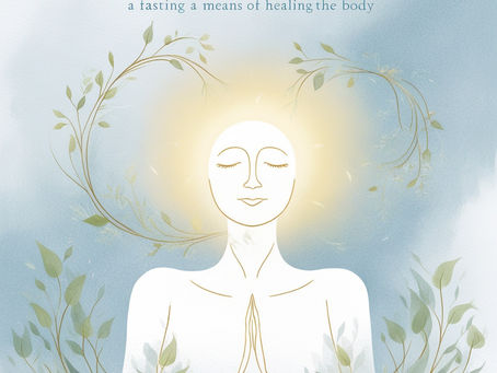The Healing Power of Fasting