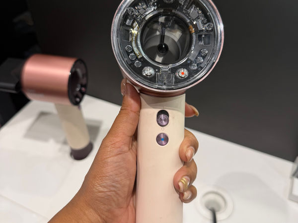 Sèche-cheveux Dyson Supersonic Nural
