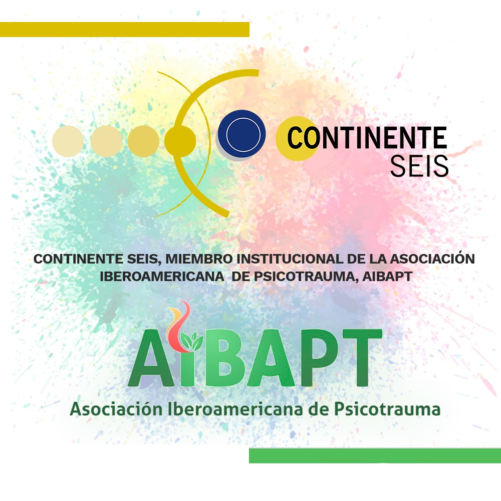 Continente Seis y AIBAPT