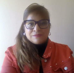Aurora Luna Walss Psicoterapeuta, Psicotraumatóloga. Terapia Informada en el Trauma. Terapia EMDR.