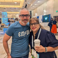 Aurora Luna Walss, Terapeuta EMDR