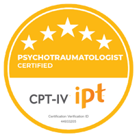 Terapeuta Certificado CPT-IV