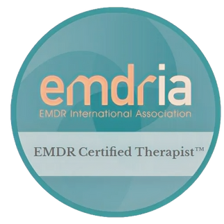 Aurora Luna Walss, Terapeuta EMDR