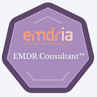 Aurora Luna Walss, Terapeuta EMDR