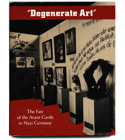 Arte Degenerado