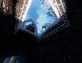 Escape
