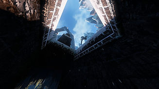 Escape