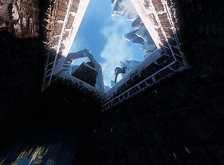 Escape
