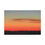 Thumbnail: Fire In The Sky 059 - Venus | Sunset Canvas Print | 24"x16" | 30"x20" |