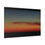 Thumbnail: Fire In The Sky 060 - Mercury & Venus | Sunset Canvas Print | 48"x32" |