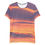 Thumbnail: Fire In The Sky 041 - All-Over Print Men's Athletic T-shirt
