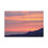 Thumbnail: Fire In The Sky 072 | Sunset Canvas Print | 36"x24" |
