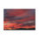 Thumbnail: Fire In The Sky 088 | Sunset Canvas Print | 24"x16" | 30"x20" |