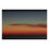 Thumbnail: Fire In The Sky 060 - Mercury&Venus | Vibrant In/Outdoor Silk Poster | 48"x36" |