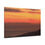 Thumbnail: Fire In The Sky 055 | Sunset Canvas Print | 48"x32" |