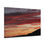 Thumbnail: Fire In The Sky 103 | Sunset Canvas Print | 24"x16" | 30"x20" |